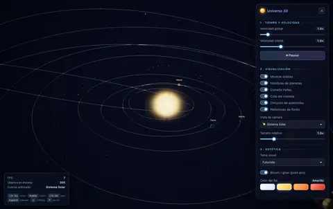 Captura de la simulación de Claude Opus 5 con Ultracode + Claude Code