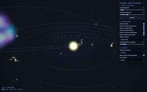 Captura de la simulación de GLM 5.3 (Max) con Zcode